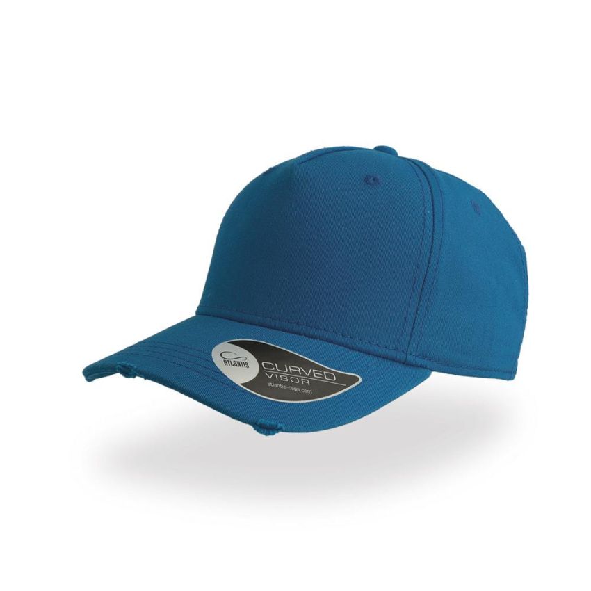 Casquette Cargo, 100% coton chino