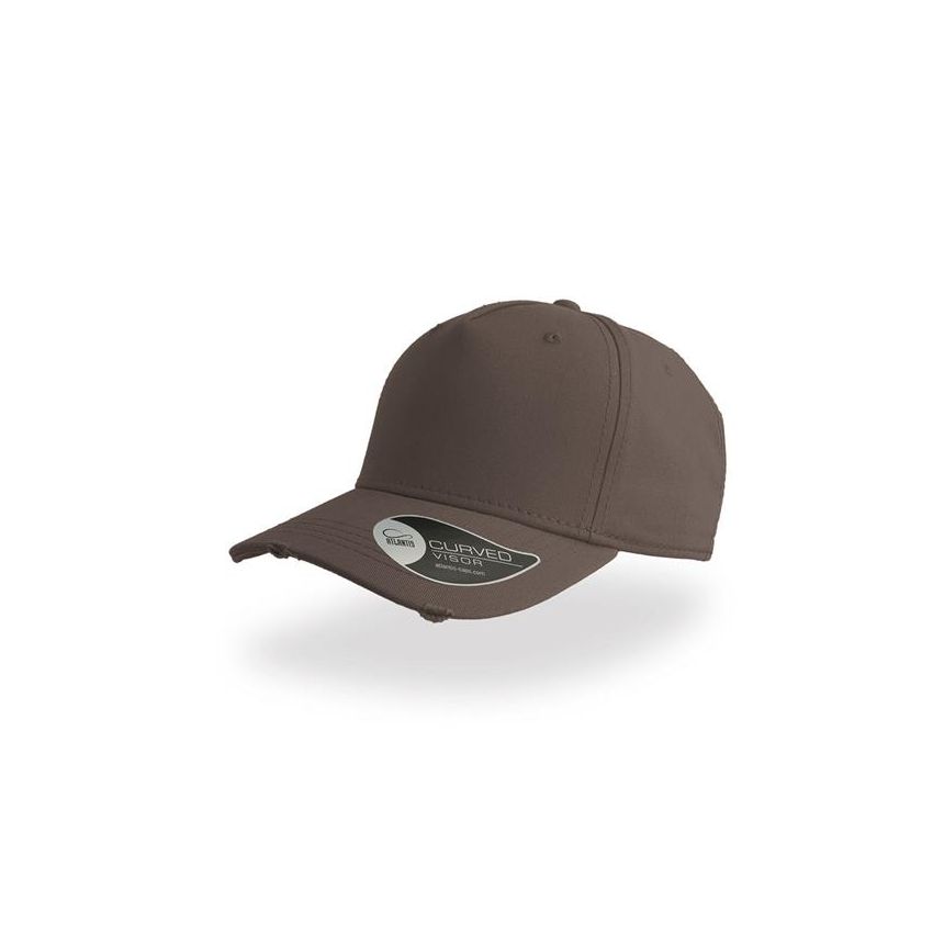 Casquette Cargo, 100% coton chino