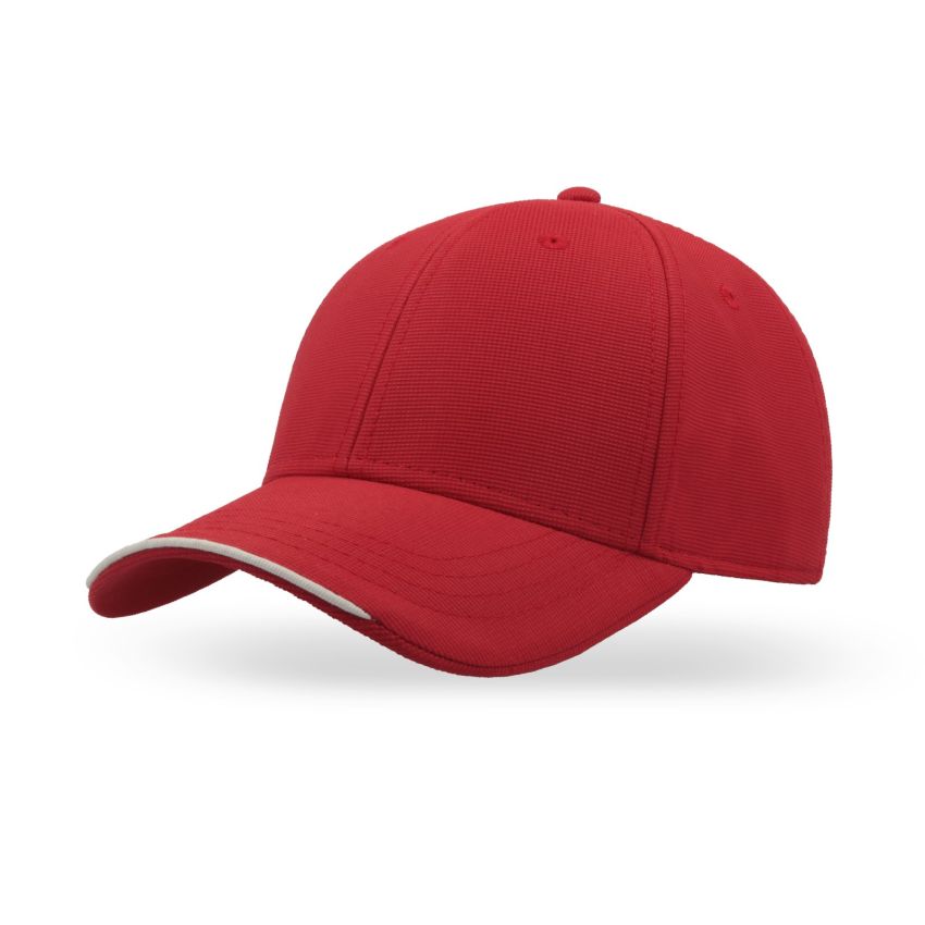 Estoril S Casquette Estoril S, 100 % Polyester Recyclé