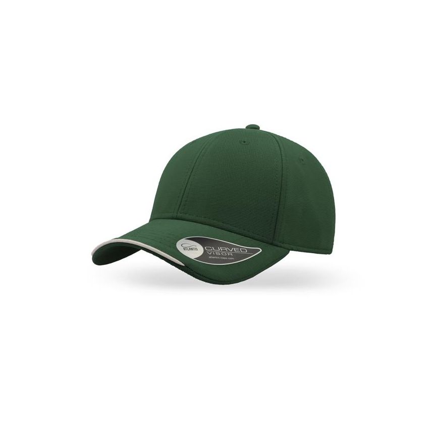 Estoril S Casquette Estoril S, 100 % Polyester Recyclé