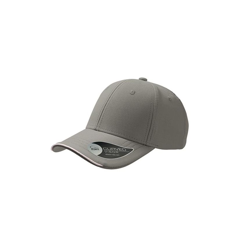 Estoril Casquette Estoril, 100% polyester jacquard
