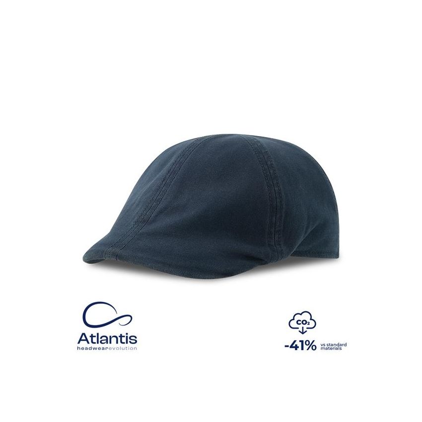 Gatsby Street-S Casquette Gatsby Street-S, 100% Coton