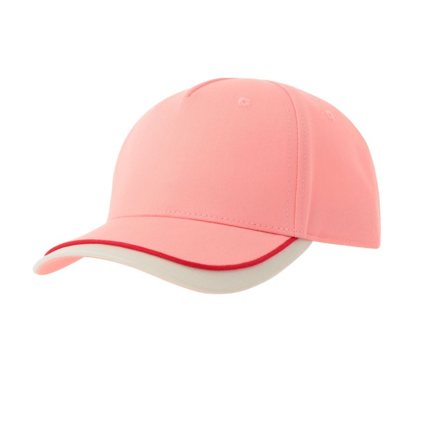 Kid Star-S Casquette Kid Star-S, 100% Coton Biologique
