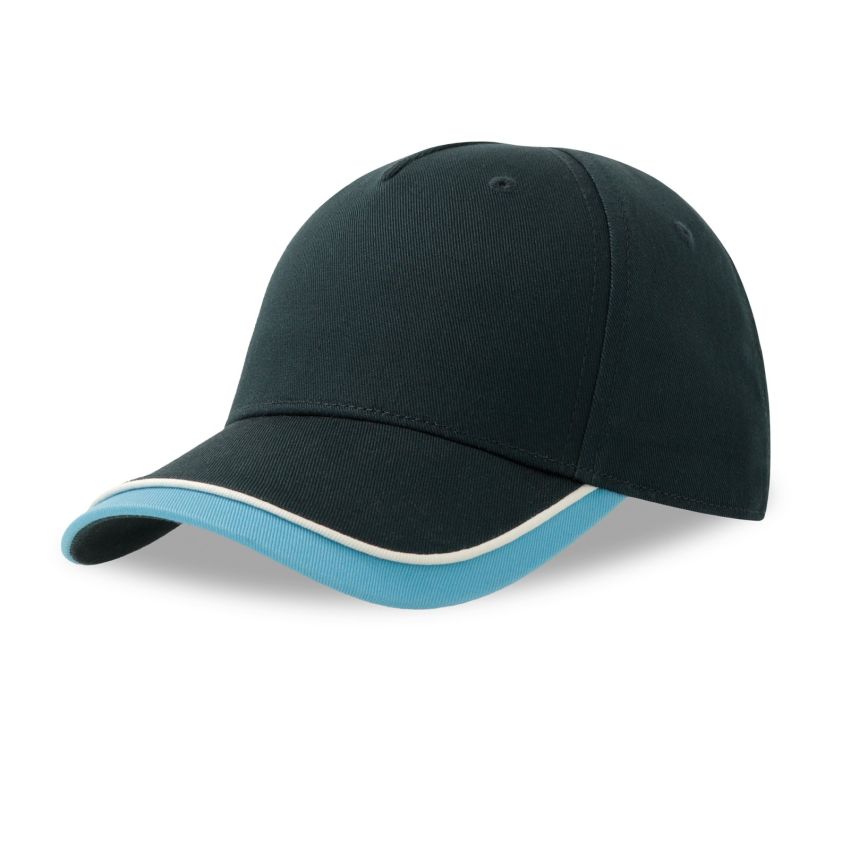 Kid Star-S Casquette Kid Star-S, 100% Coton Biologique