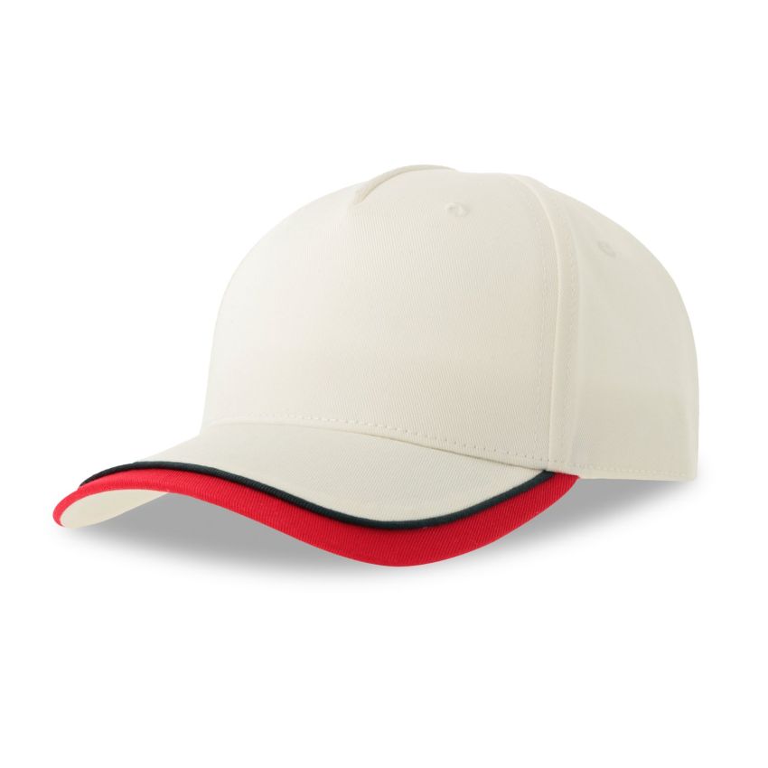Kid Star-S Casquette Kid Star-S, 100% Coton Biologique