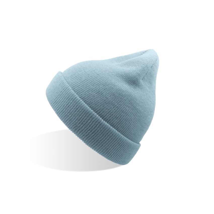 Bonnet Kid Wind S, 100 % polyester recyclé