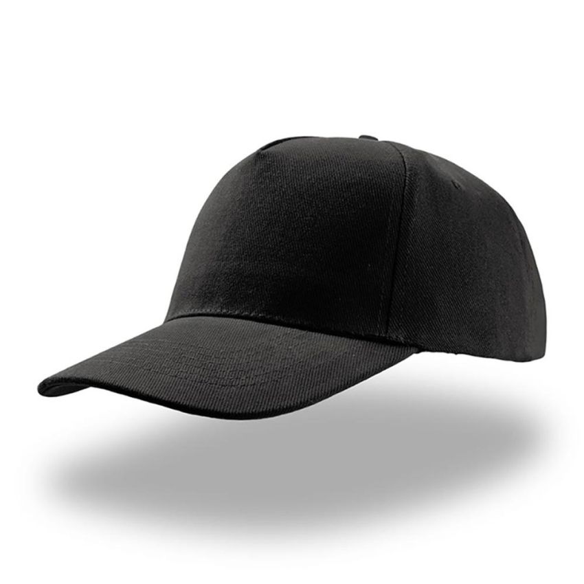 Liberty Five Casquette Liberty Five, 100% coton brossé