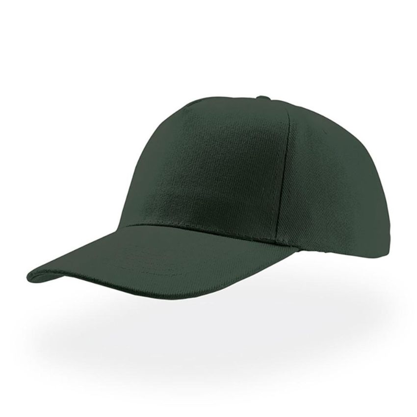 Liberty Five Casquette Liberty Five, 100% coton brossé