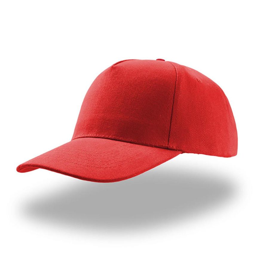 Liberty Five Casquette Liberty Five, 100% coton brossé