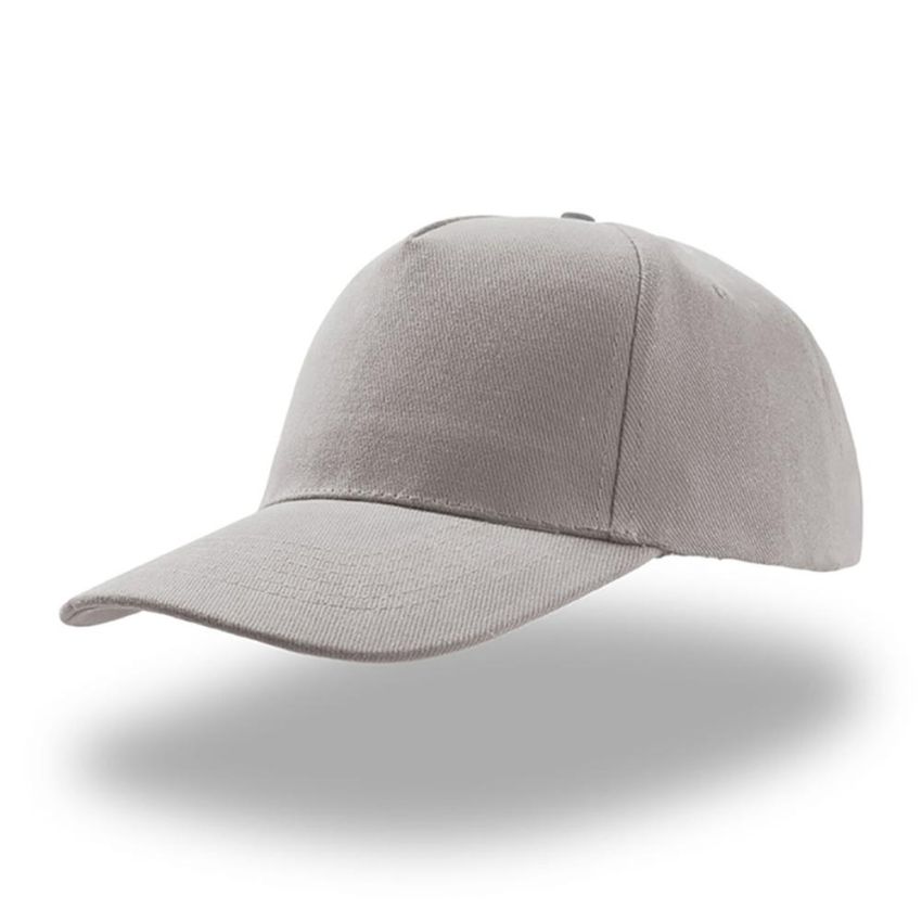 Liberty Five Casquette Liberty Five, 100% coton brossé