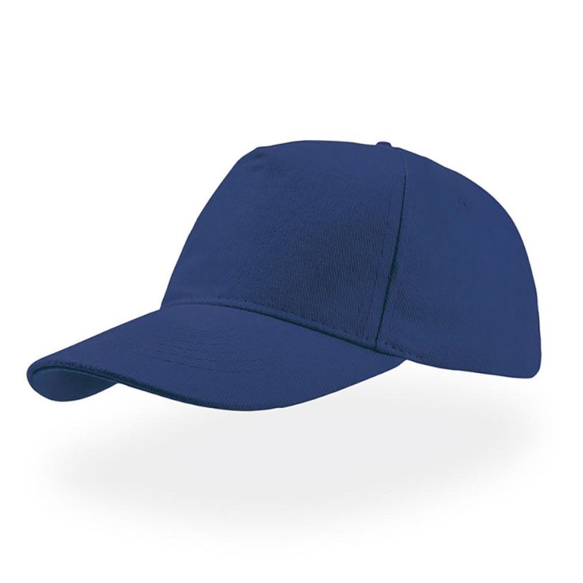Liberty Five Buckle Casquette Liberty Five Buckle, 100 % coton brossé