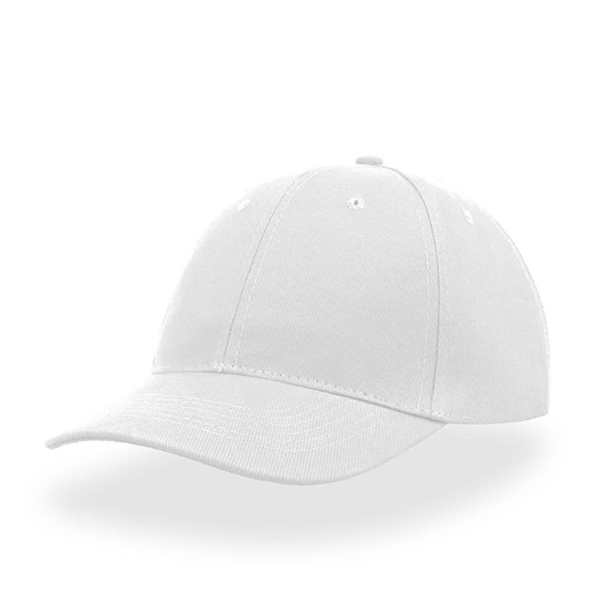 Liberty Six Casquette Liberty Six, 100% coton brossé