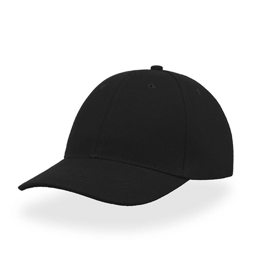 Liberty Six Casquette Liberty Six, 100% coton brossé