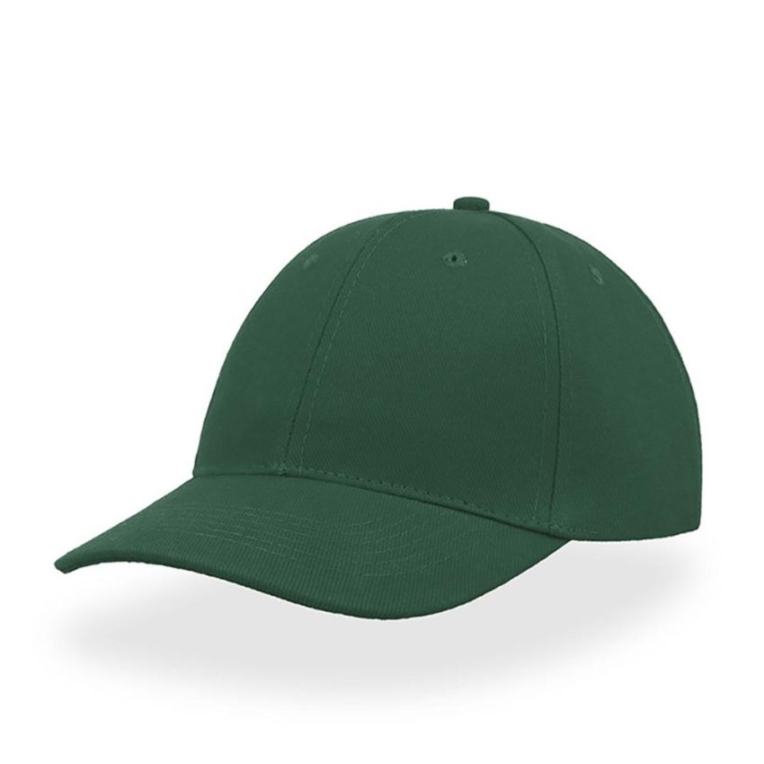 Liberty Six Casquette Liberty Six, 100% coton brossé