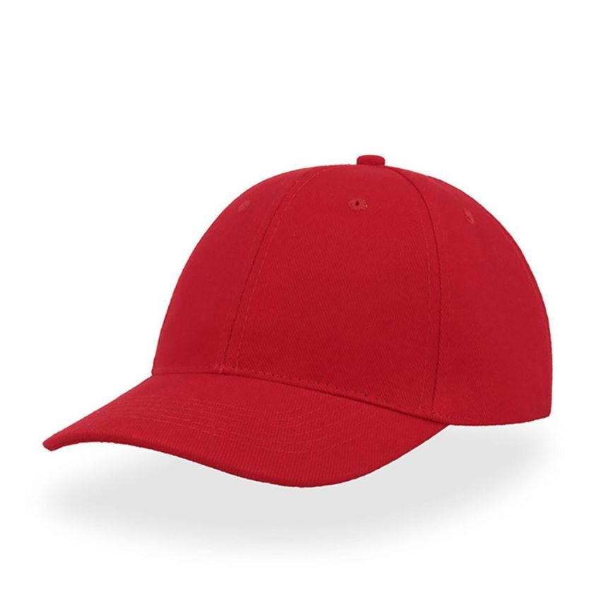 Liberty Six Casquette Liberty Six, 100% coton brossé