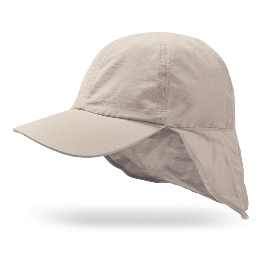 Nomad S Chapeau Nomad S, 100 % Polyester Recyclé