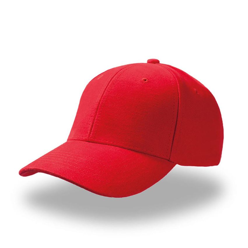 Casquette Pilot, 100% coton brossé