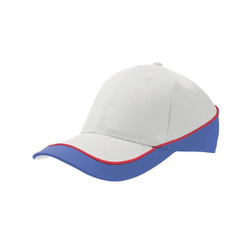 Racing Casquette Racing, 35% coton / 65% polyester