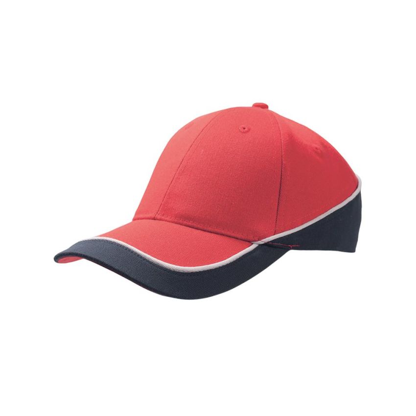 Racing Casquette Racing, 35% coton / 65% polyester