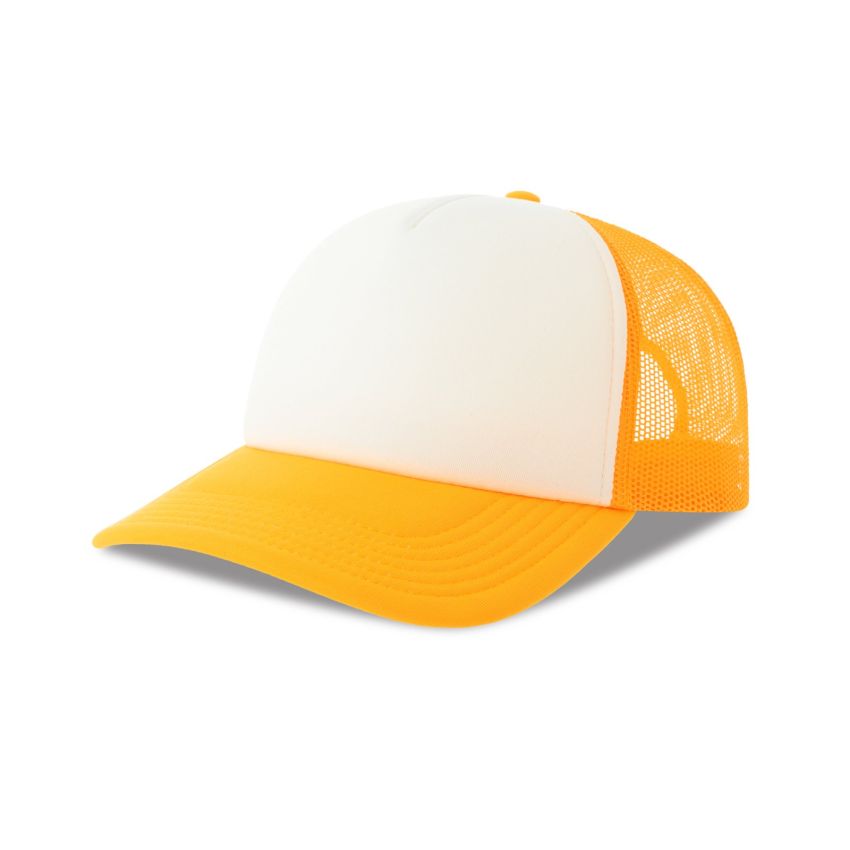 RAPPER-S Casquette Rapper S, 100 % Polyester Recyclé