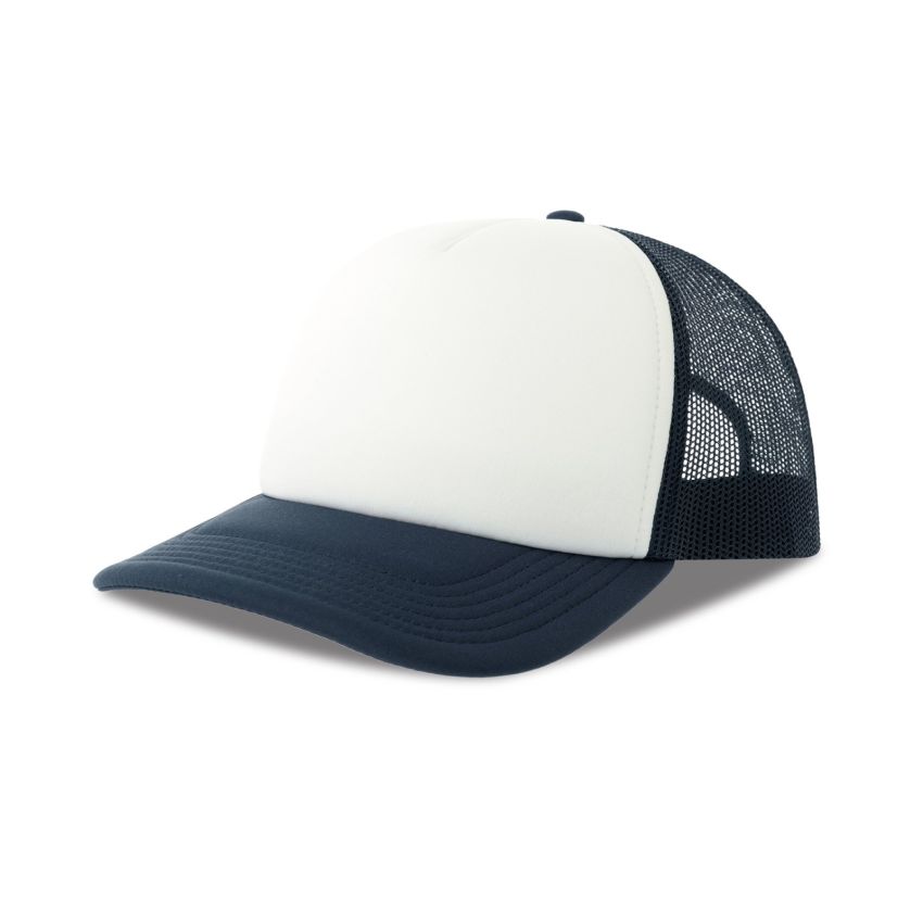 RAPPER-S Casquette Rapper S, 100 % Polyester Recyclé
