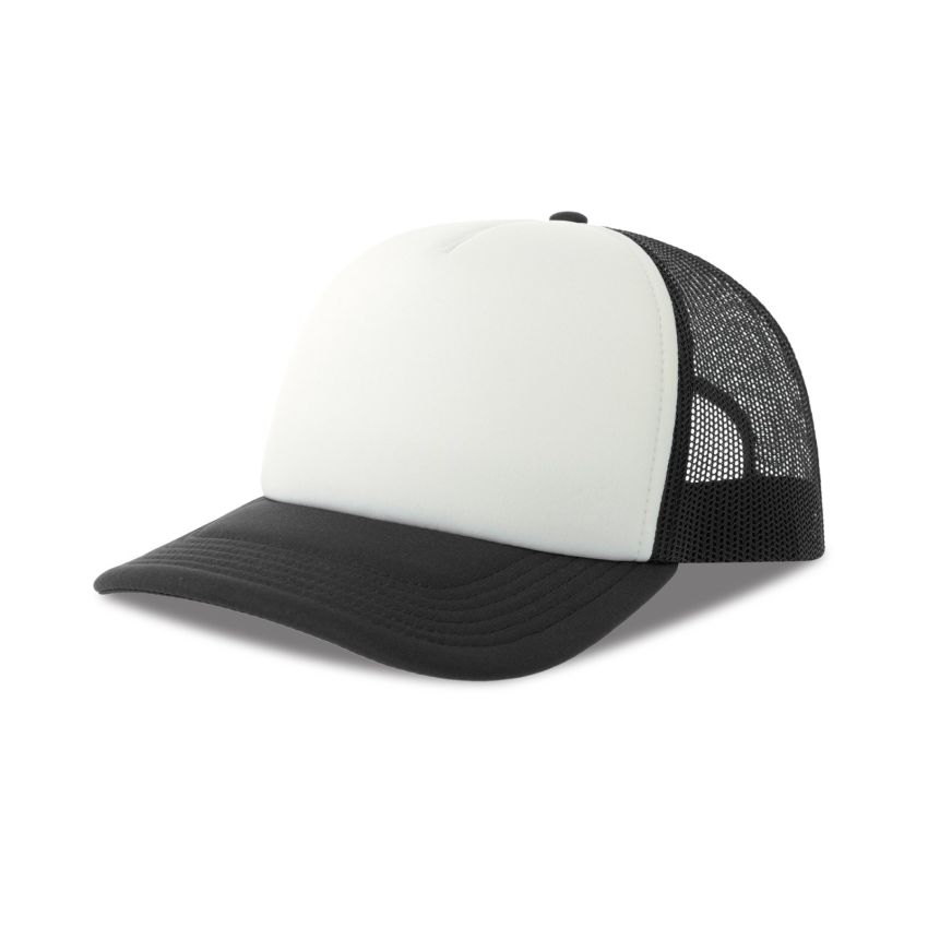 RAPPER-S Casquette Rapper S, 100 % Polyester Recyclé