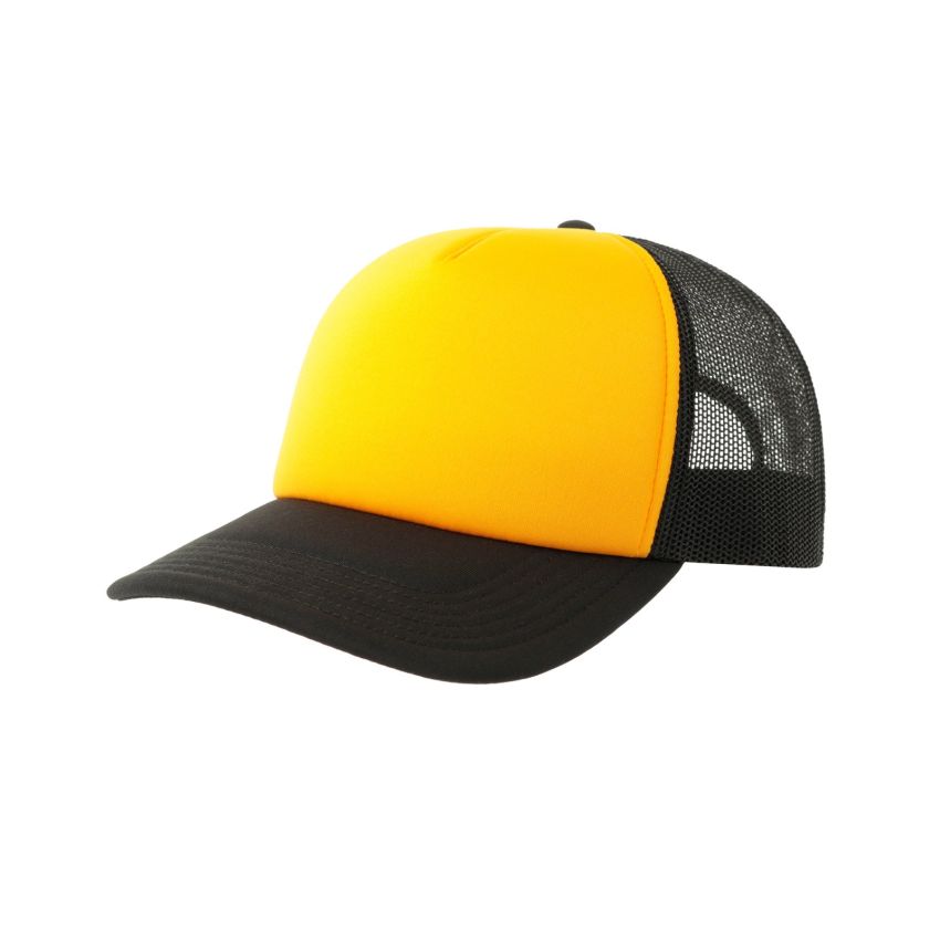 RAPPER-S Casquette Rapper S, 100 % Polyester Recyclé