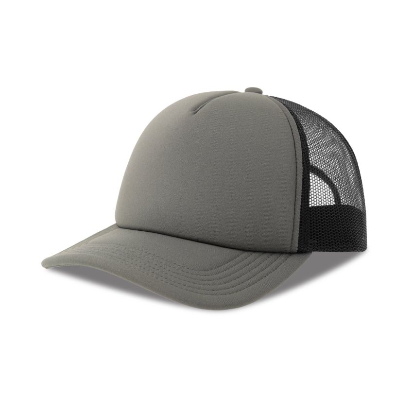 RAPPER-S Casquette Rapper S, 100 % Polyester Recyclé