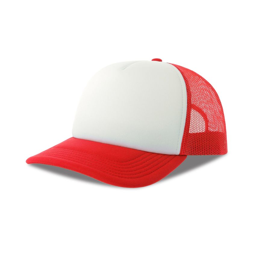 RAPPER-S Casquette Rapper S, 100 % Polyester Recyclé