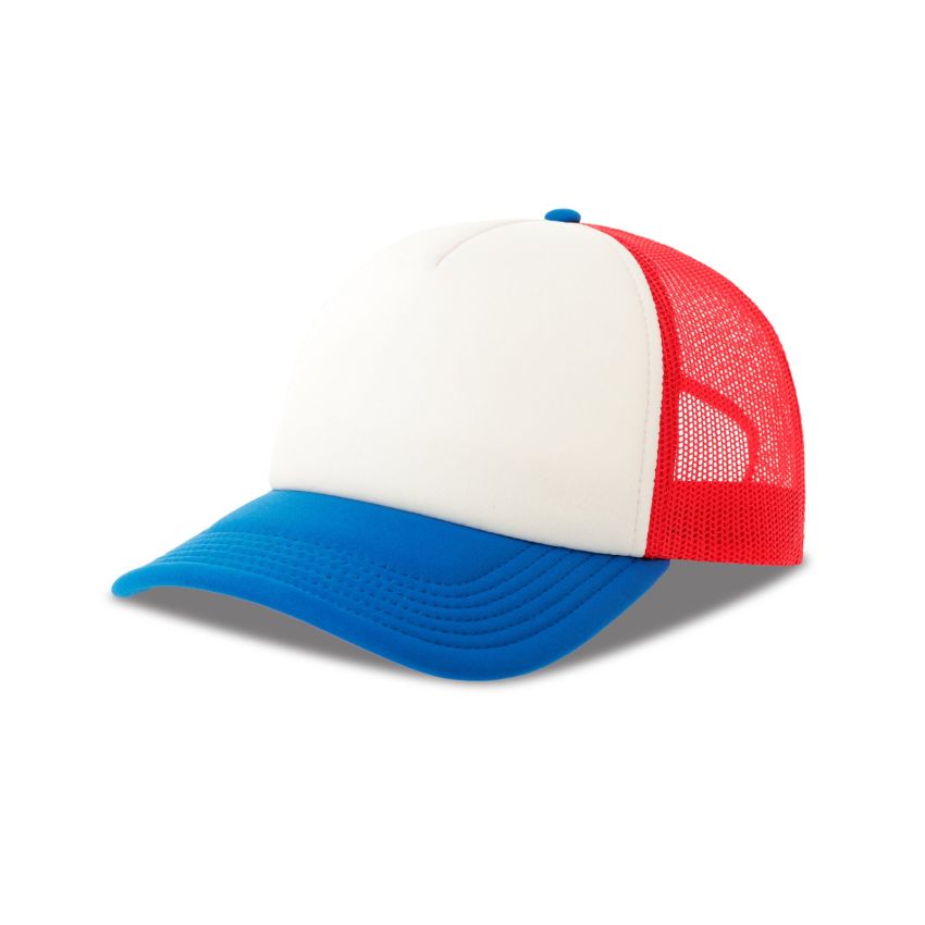 RAPPER-S Casquette Rapper S, 100 % Polyester Recyclé