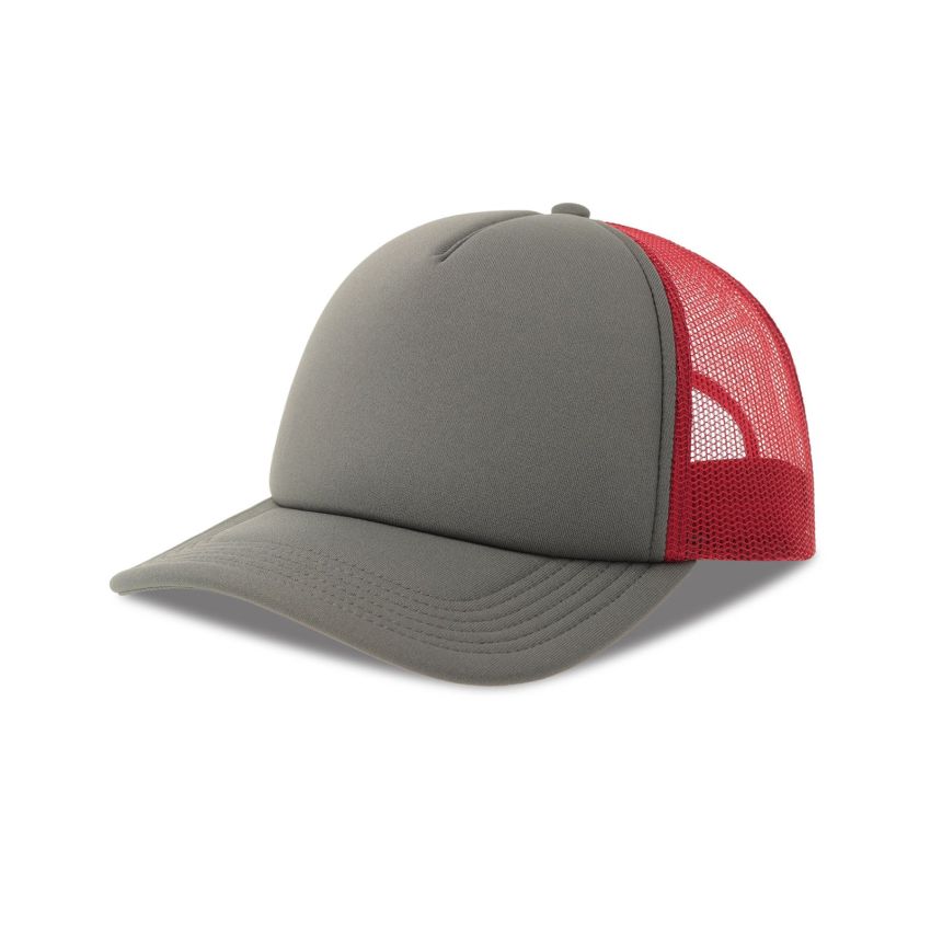 RAPPER-S Casquette Rapper S, 100 % Polyester Recyclé