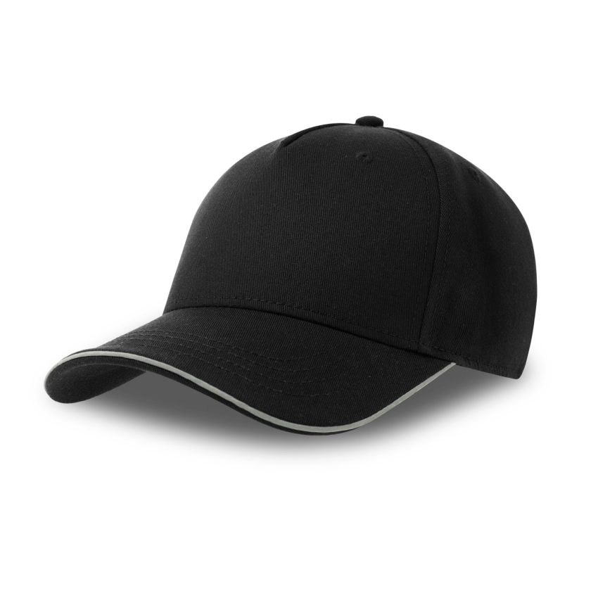 Reflect-S Casquette Reflect-S, 100 % Polyester Recyclé