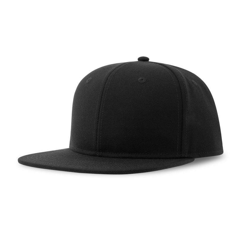 Snap Back-S Casquette Snap Back-S, 100% Polyester Recyclé