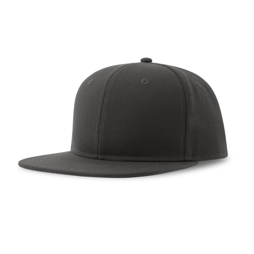 Snap Back-S Casquette Snap Back-S, 100% Polyester Recyclé