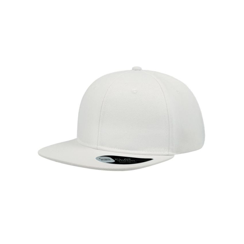 Snapback Casquette Snapback, 100% acrylique