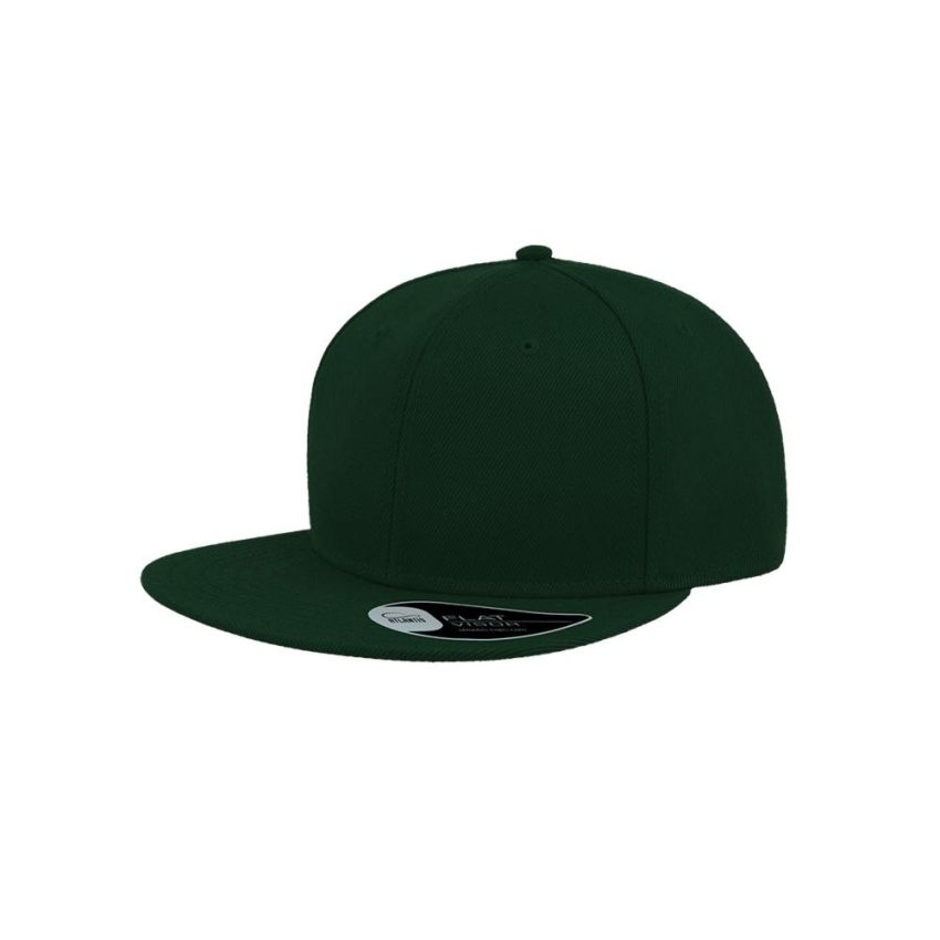 Snapback Casquette Snapback, 100% acrylique