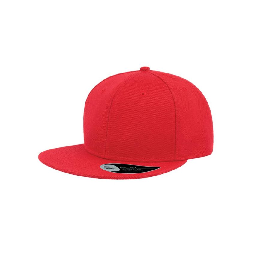 Snapback Casquette Snapback, 100% acrylique