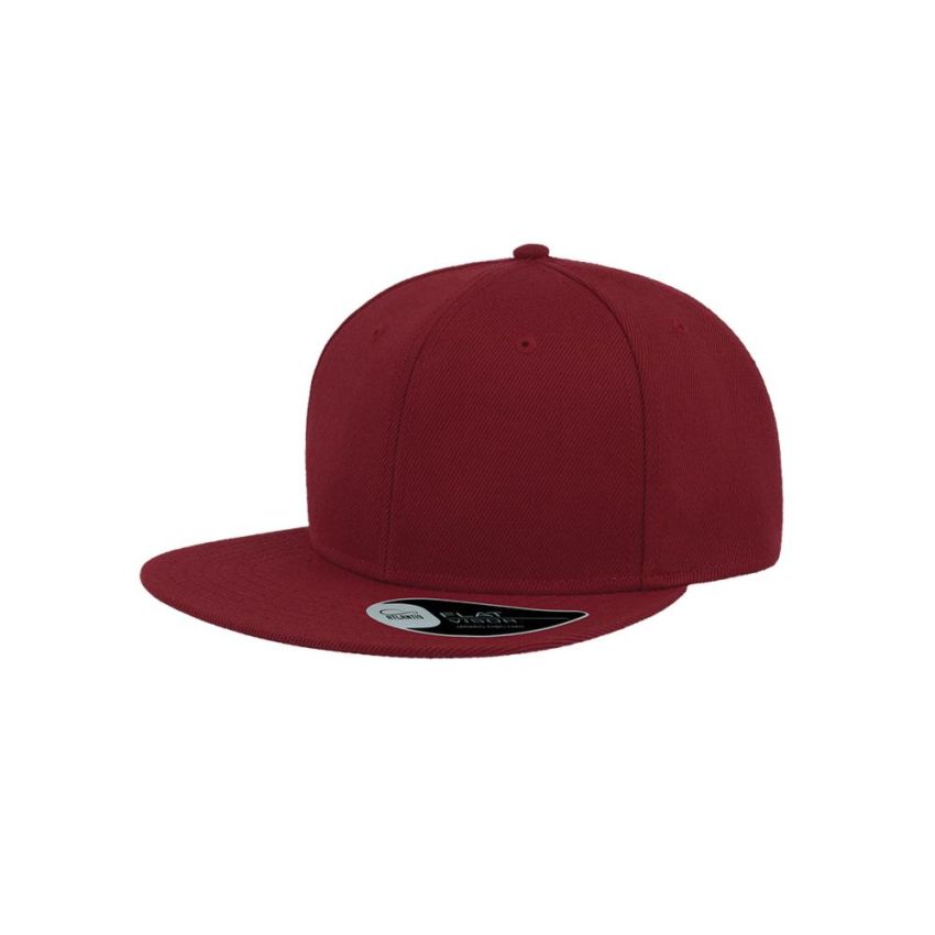 Snapback Casquette Snapback, 100% acrylique