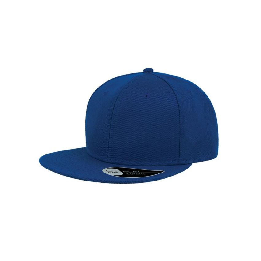 Snapback Casquette Snapback, 100% acrylique