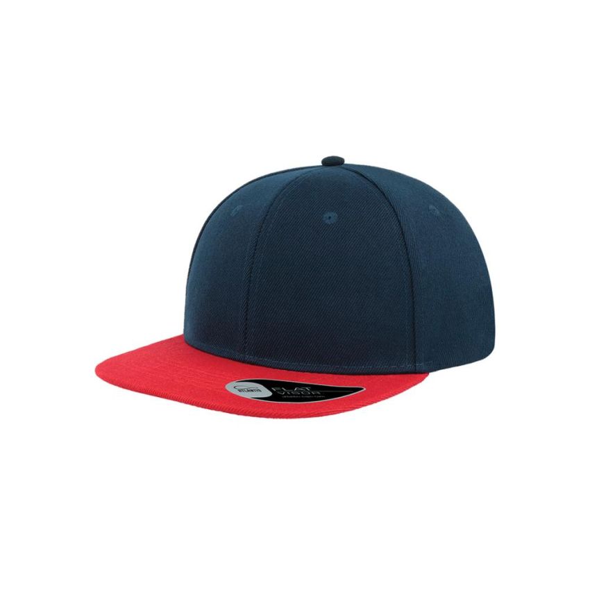 Snapback Casquette Snapback, 100% acrylique