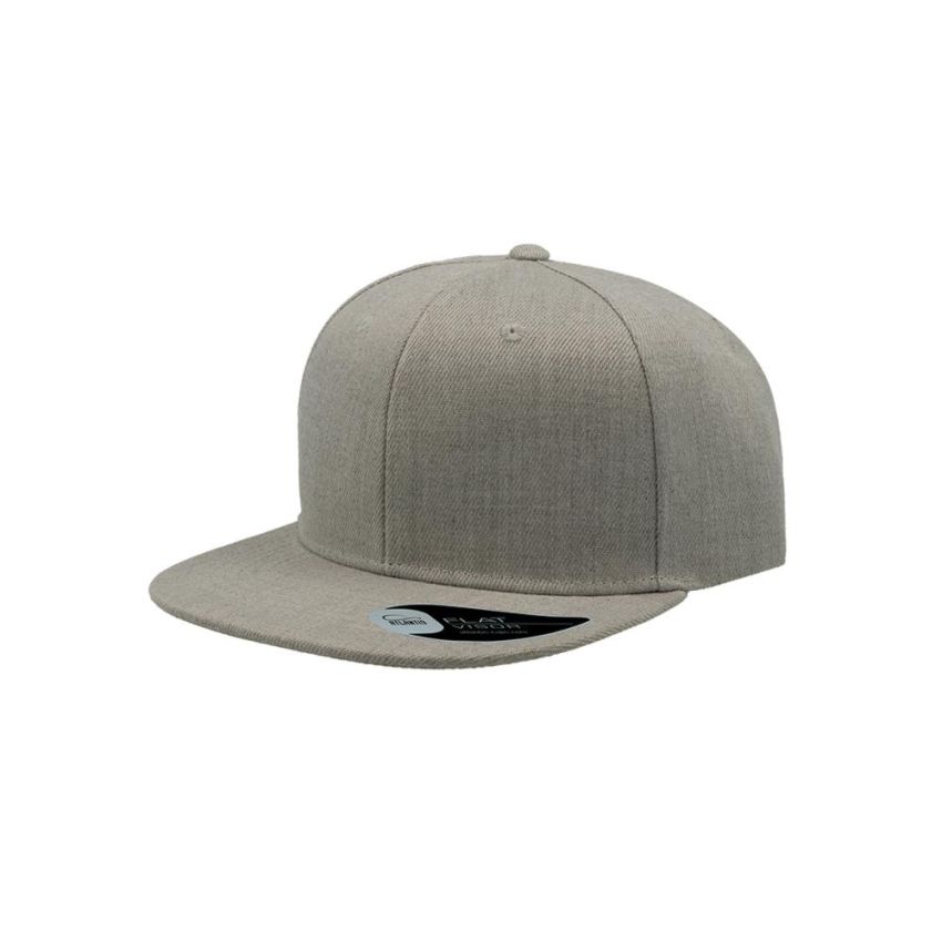 Snapback Casquette Snapback, 100% acrylique