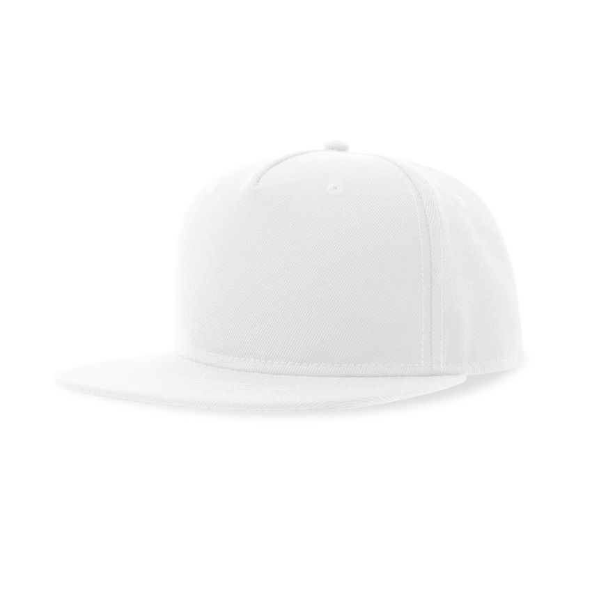 Snap Five-S Casquette Snap Five-S, 100 % Polyester Recyclé