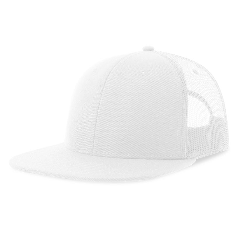 Casquette Snap Mesh-S Snap Mesh-S, 100% Polyester Recyclé