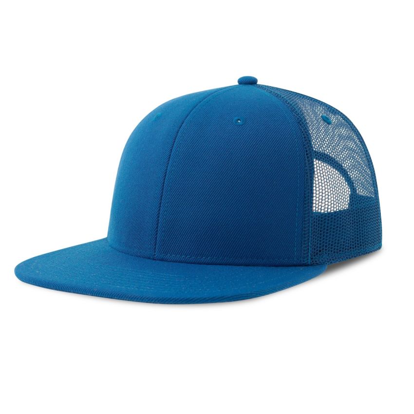 Casquette Snap Mesh-S Snap Mesh-S, 100% Polyester Recyclé