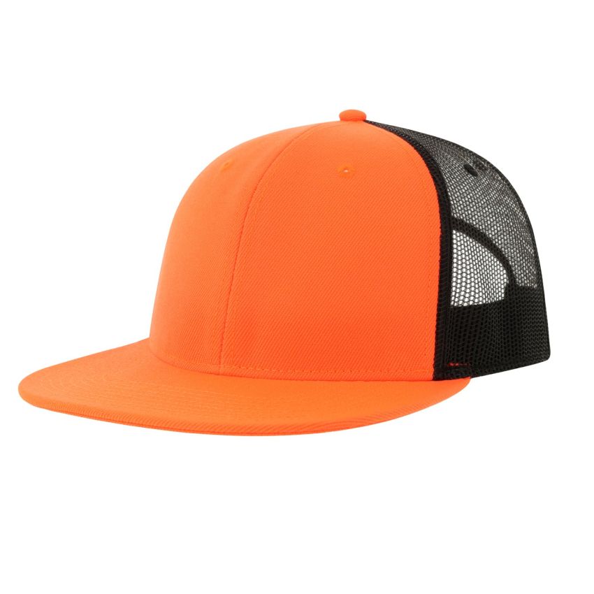 Casquette Snap Mesh-S Snap Mesh-S, 100% Polyester Recyclé