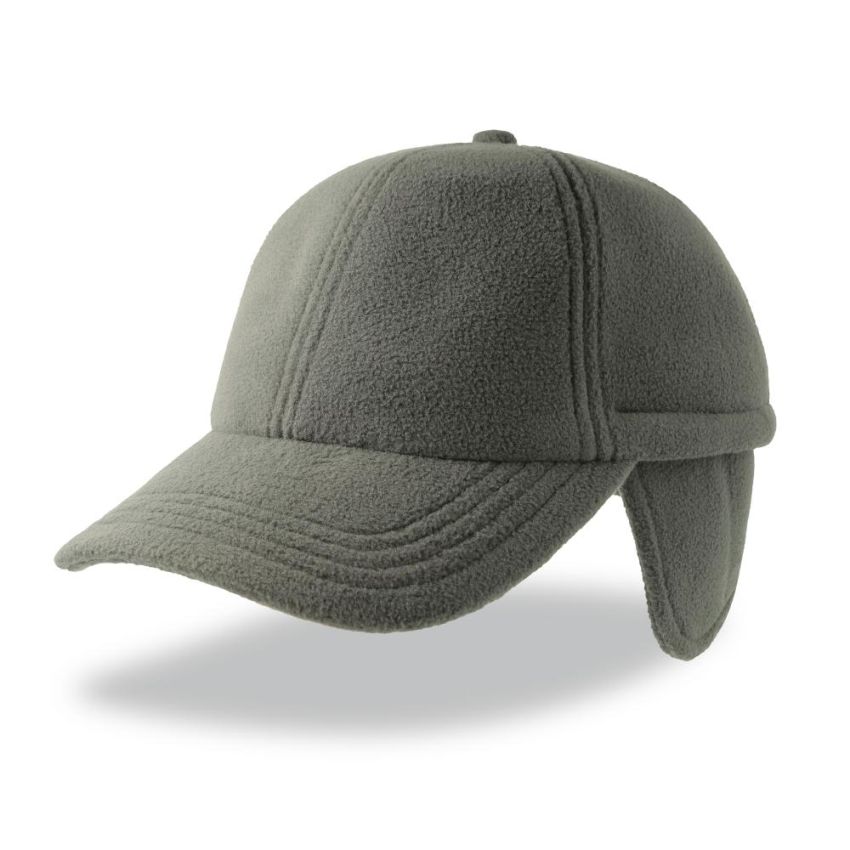 Arrêt-neige à rabat-S Casquette Arrêt-neige à rabat-S, 100 % polyester recyclé