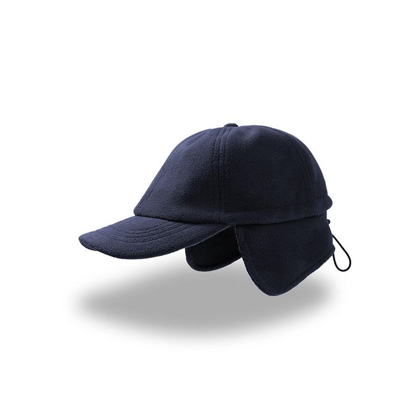 Bonnet pare-neige Snow Flap Stopper, 100% polyester