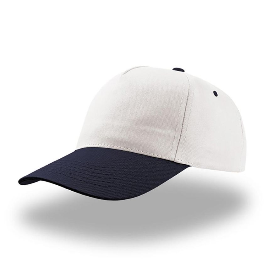 Start Five Casquette Start Five, 100% coton