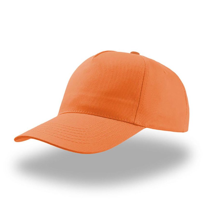 Start Five Casquette Start Five, 100% coton