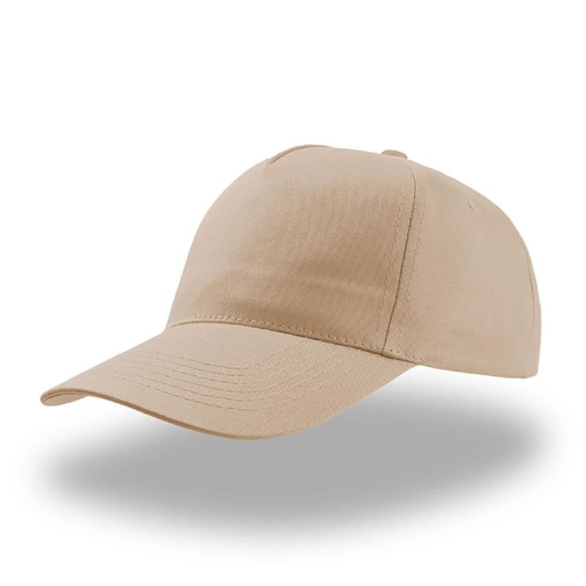 Start Five Casquette Start Five, 100% coton